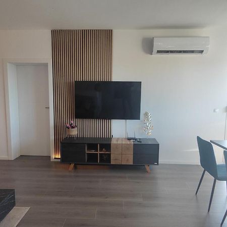 Gold And Silver Apartment Zadar Buitenkant foto