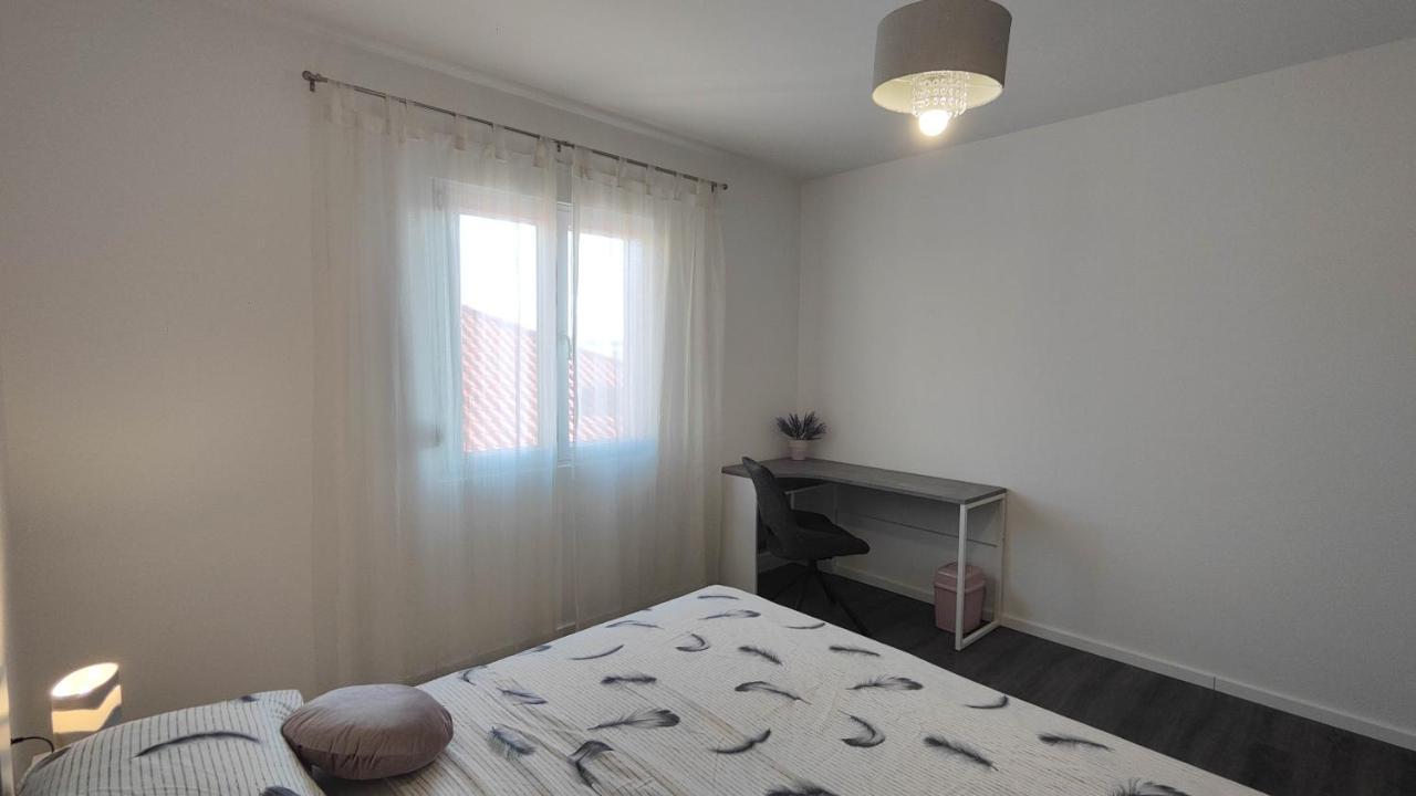 Gold And Silver Apartment Zadar Buitenkant foto