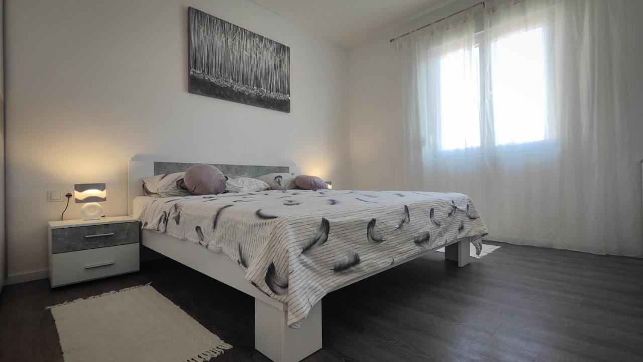 Gold And Silver Apartment Zadar Buitenkant foto