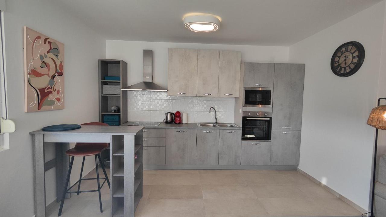 Gold And Silver Apartment Zadar Buitenkant foto